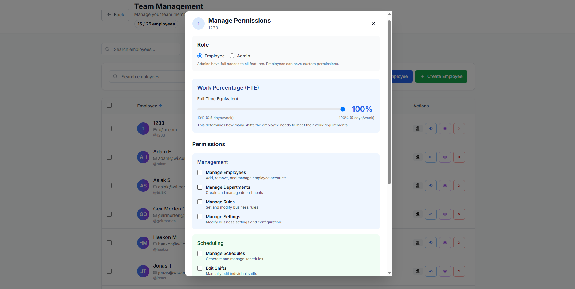 Work Ignite gallery image