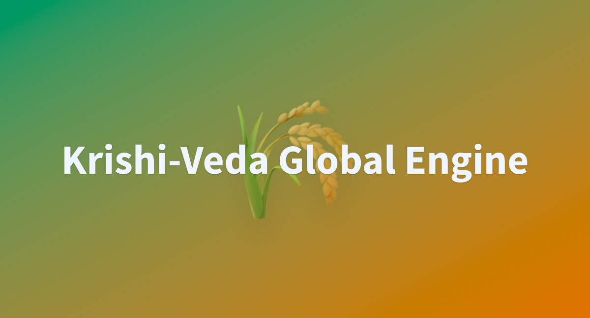 Krishi Veda gallery image
