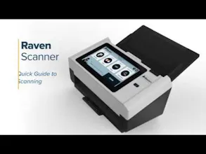 Raven Document Scanner gallery image