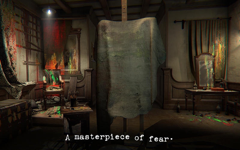 Layers of Fear gallery image