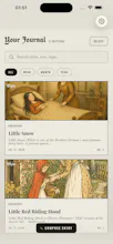 Wizin: Magical News Journal gallery image