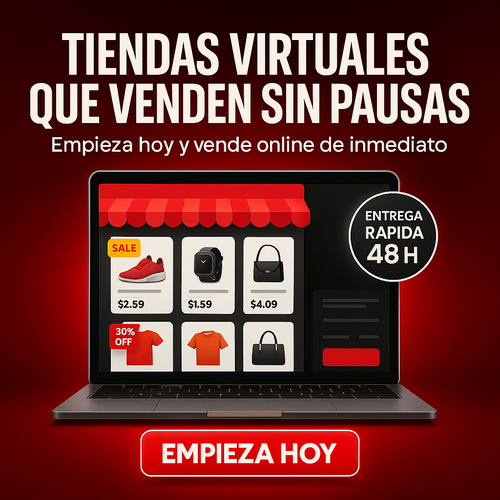Melcard | Diseño web y Marketing digital gallery image