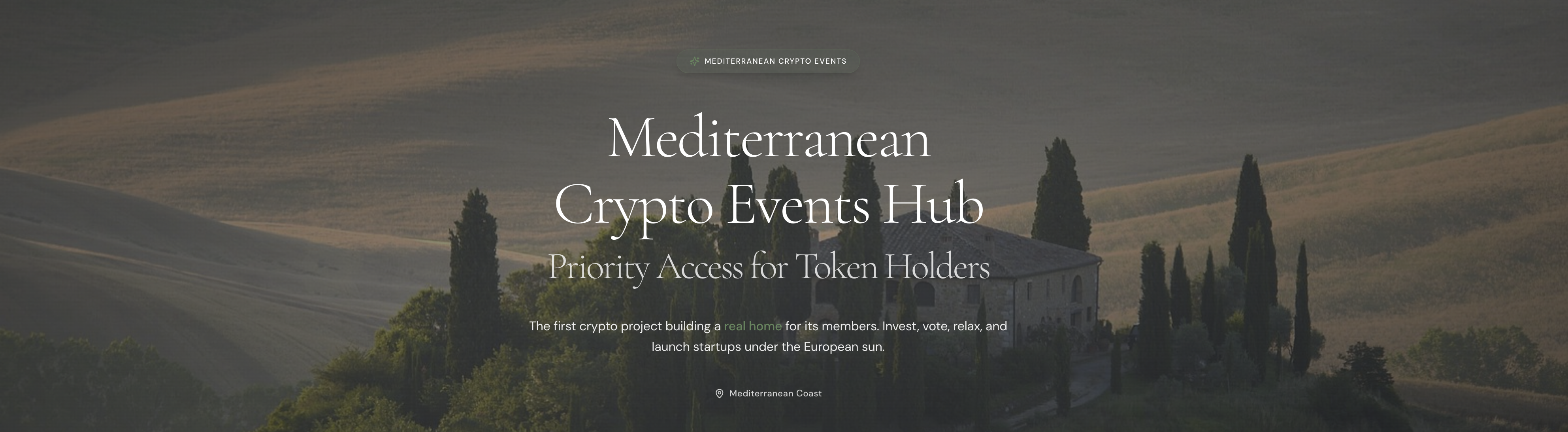 Sabacini Project gallery image