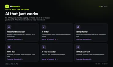 All Innovativ gallery image