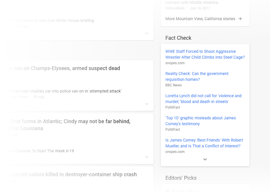 Google News gallery image