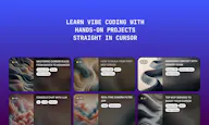 Enlighter for Cursor – Learn Vibe Coding