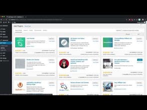 Pro Broken Links Maintainer gallery image