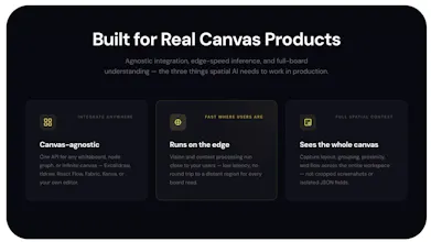 Canvas Vision gallery image