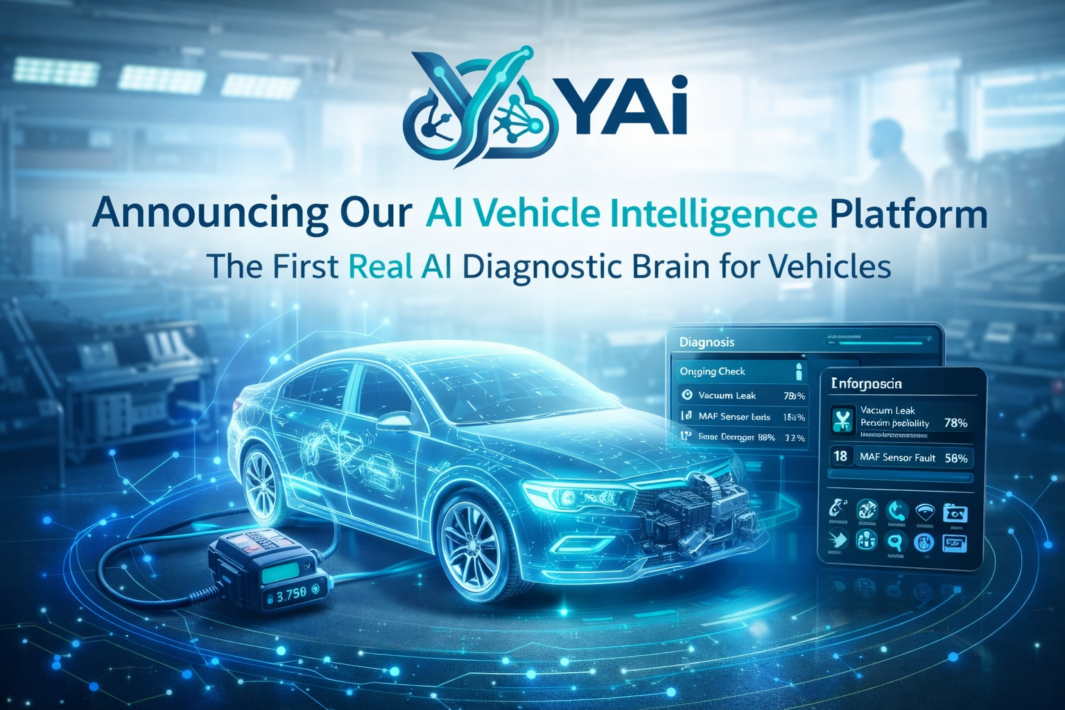 AI Hypervisor - Build Apps without Dev gallery image