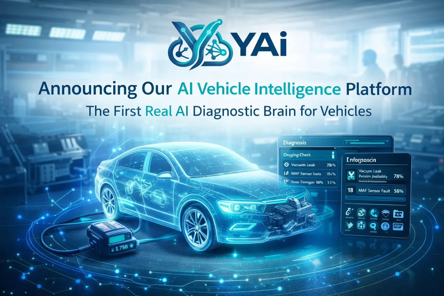 Banner del producto AI Hypervisor - Build Apps without Dev