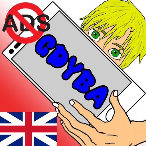 Gdyba - Game for family and friends