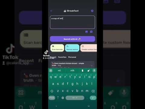 Caloria gallery image