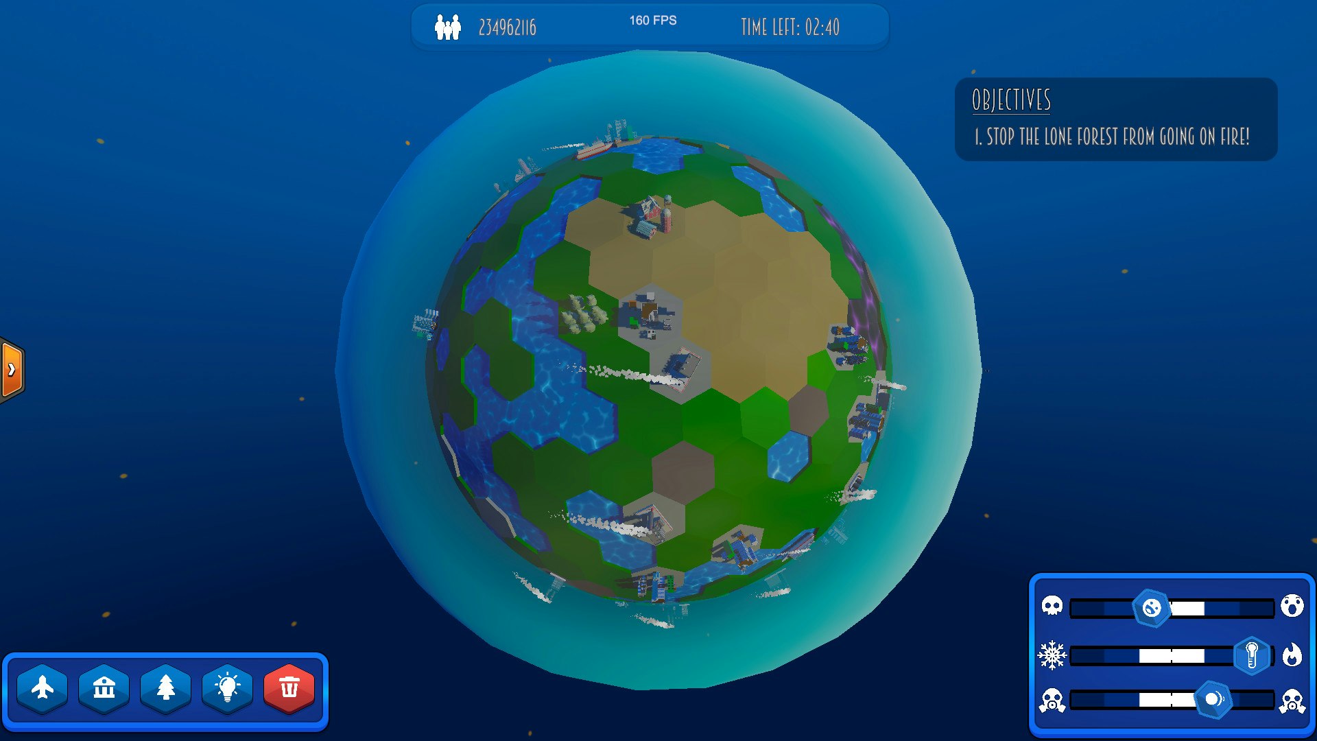 Equilibrium gallery image