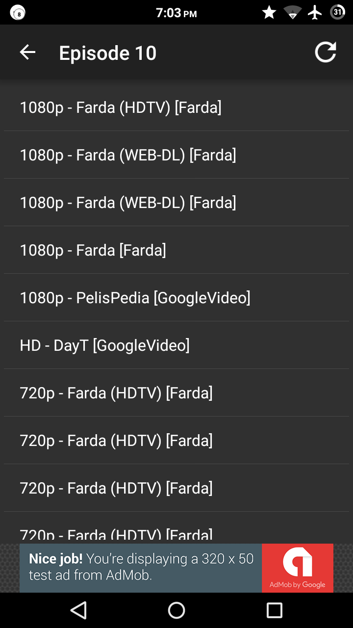 Terrarium TV gallery image