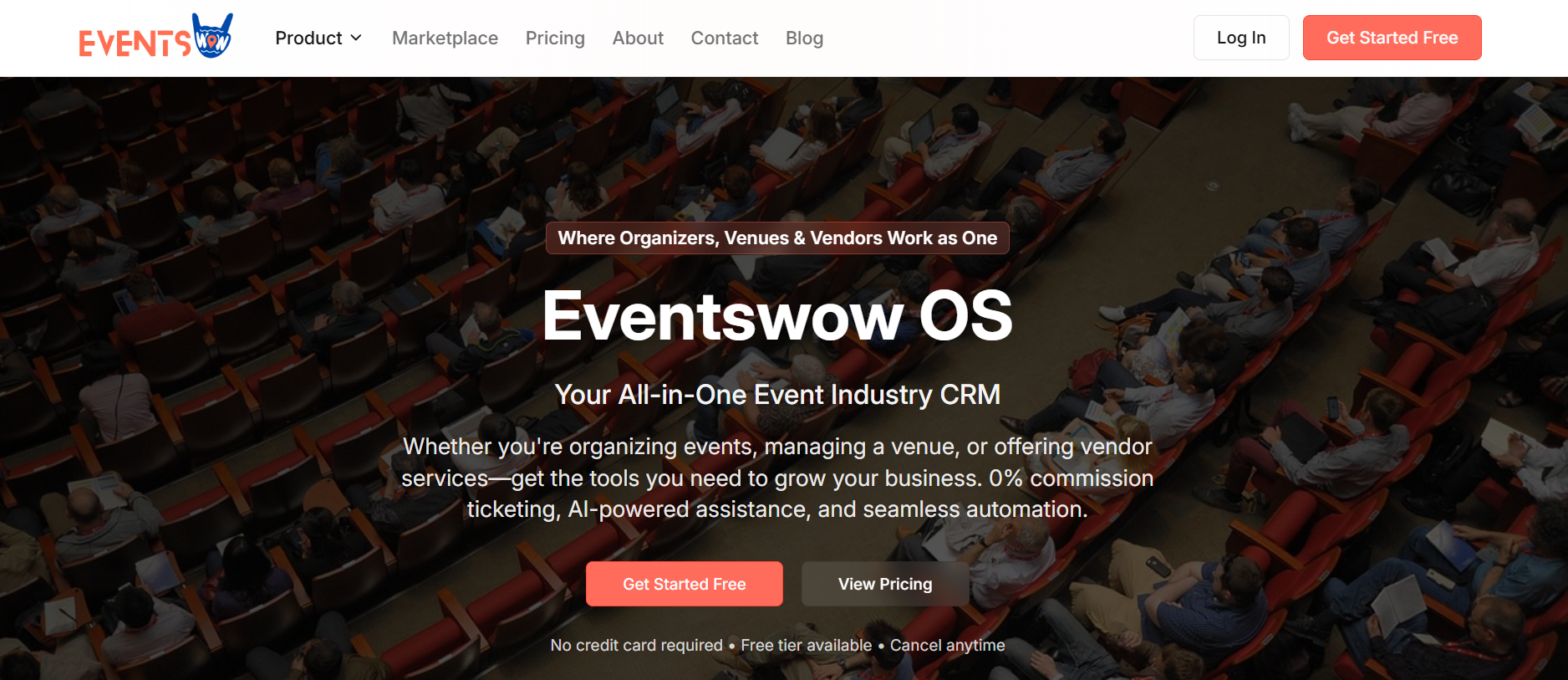 Eventswow gallery image