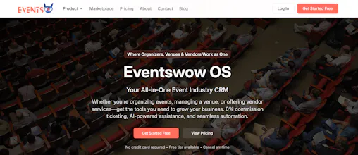 Eventswow gallery image