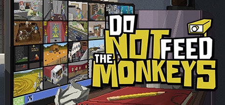 Do Not Feed the Monkeys gallery image