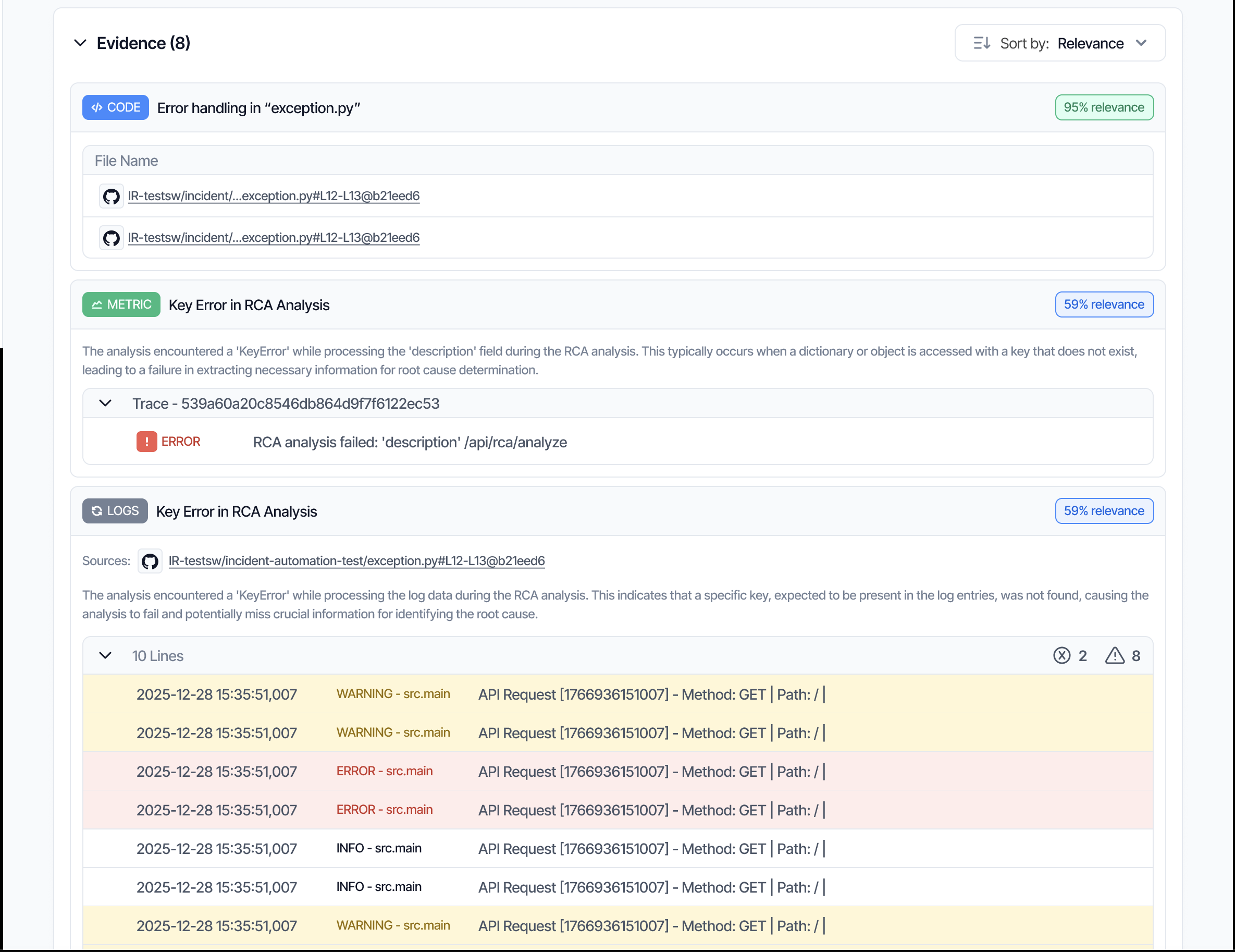 Steadwing gallery image