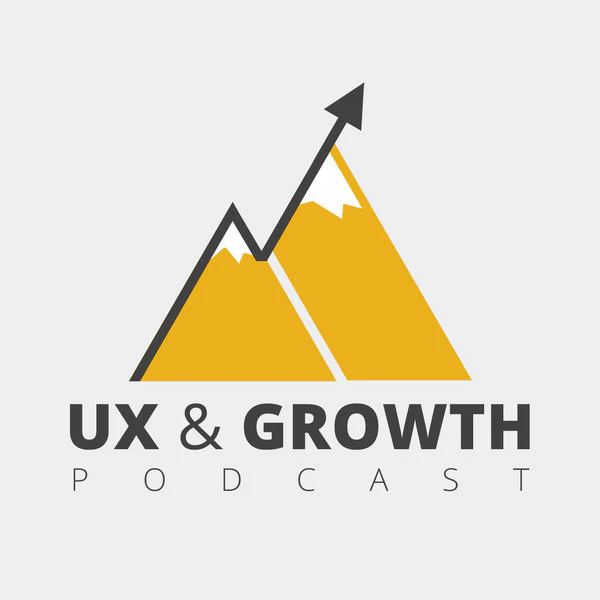 UX and Growth Podcast — Startup Growth Tactics with Brian Balfour (VP of Growth at HubSpot)