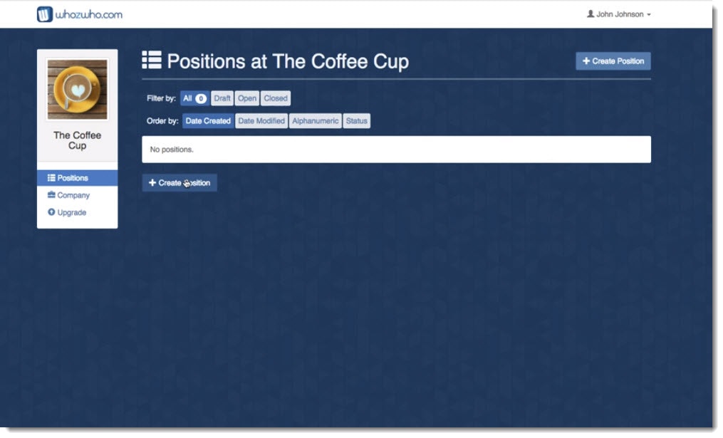 Whozwho gallery image