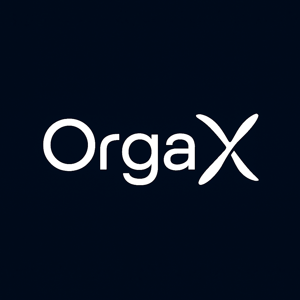OrgaX LLC - High-Performance Bots gallery image