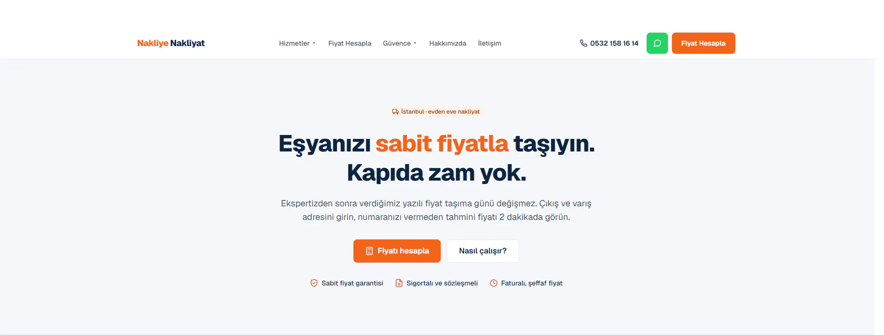 Nakliye Nakliyat gallery image