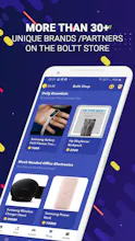 Boltt Play - Music,Videos,Games,Rewards gallery image