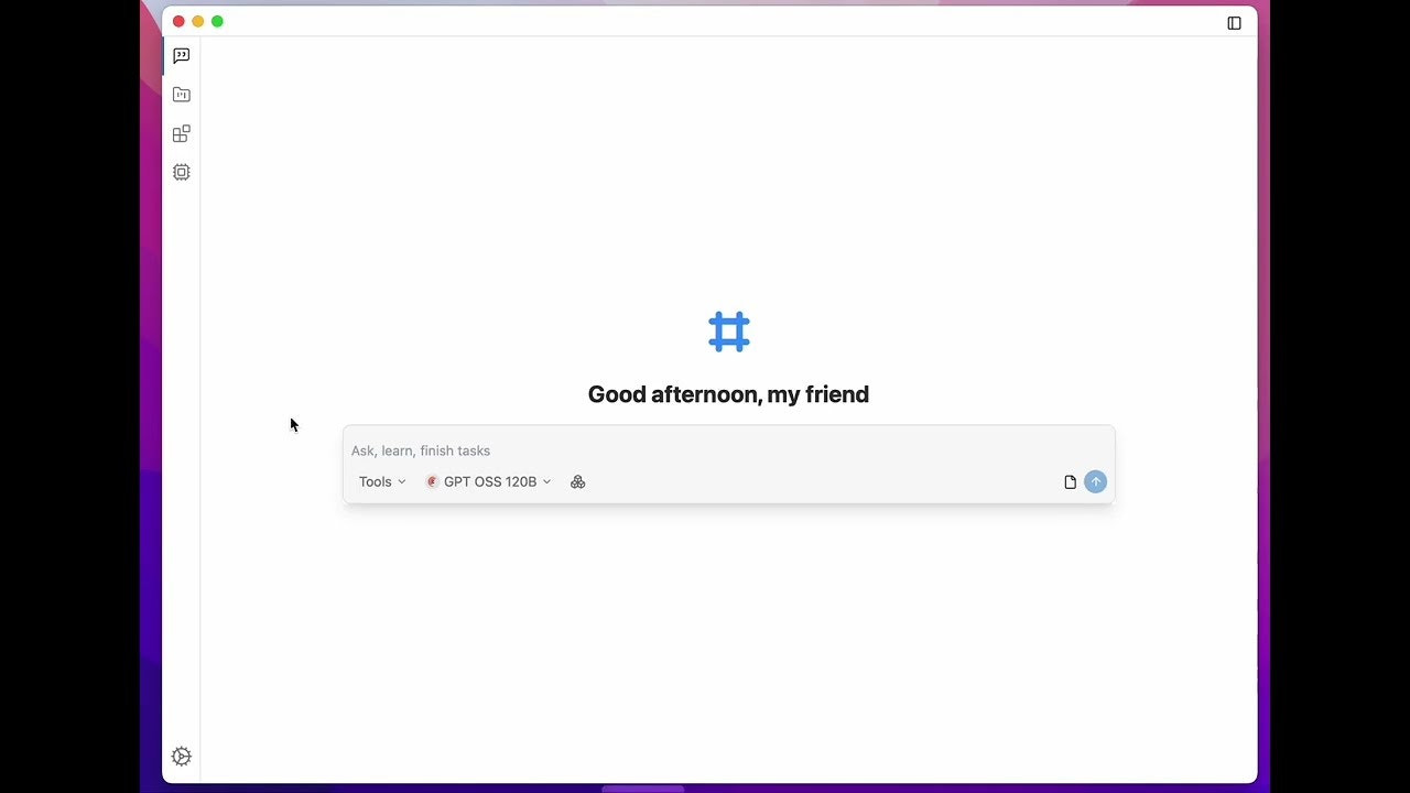 ChatFrame gallery image