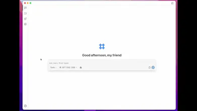 ChatFrame gallery image