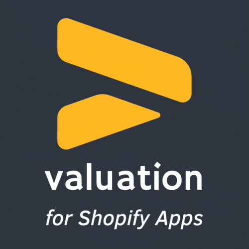 Business Valuation for Shopify Apps thumbnail image