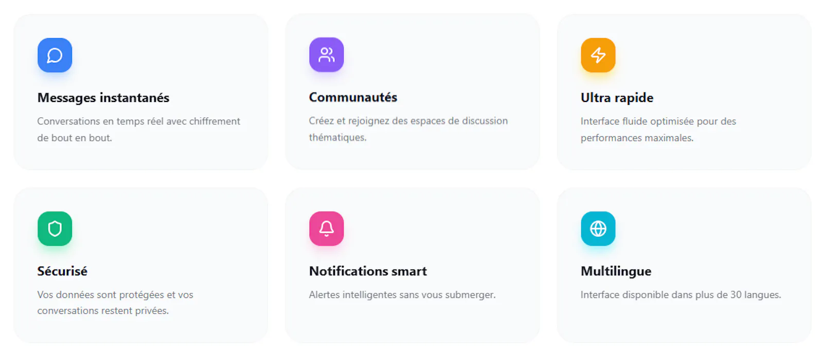 Mecify screenshot 3