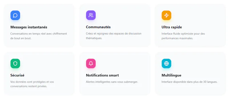 Mecify screenshot 3