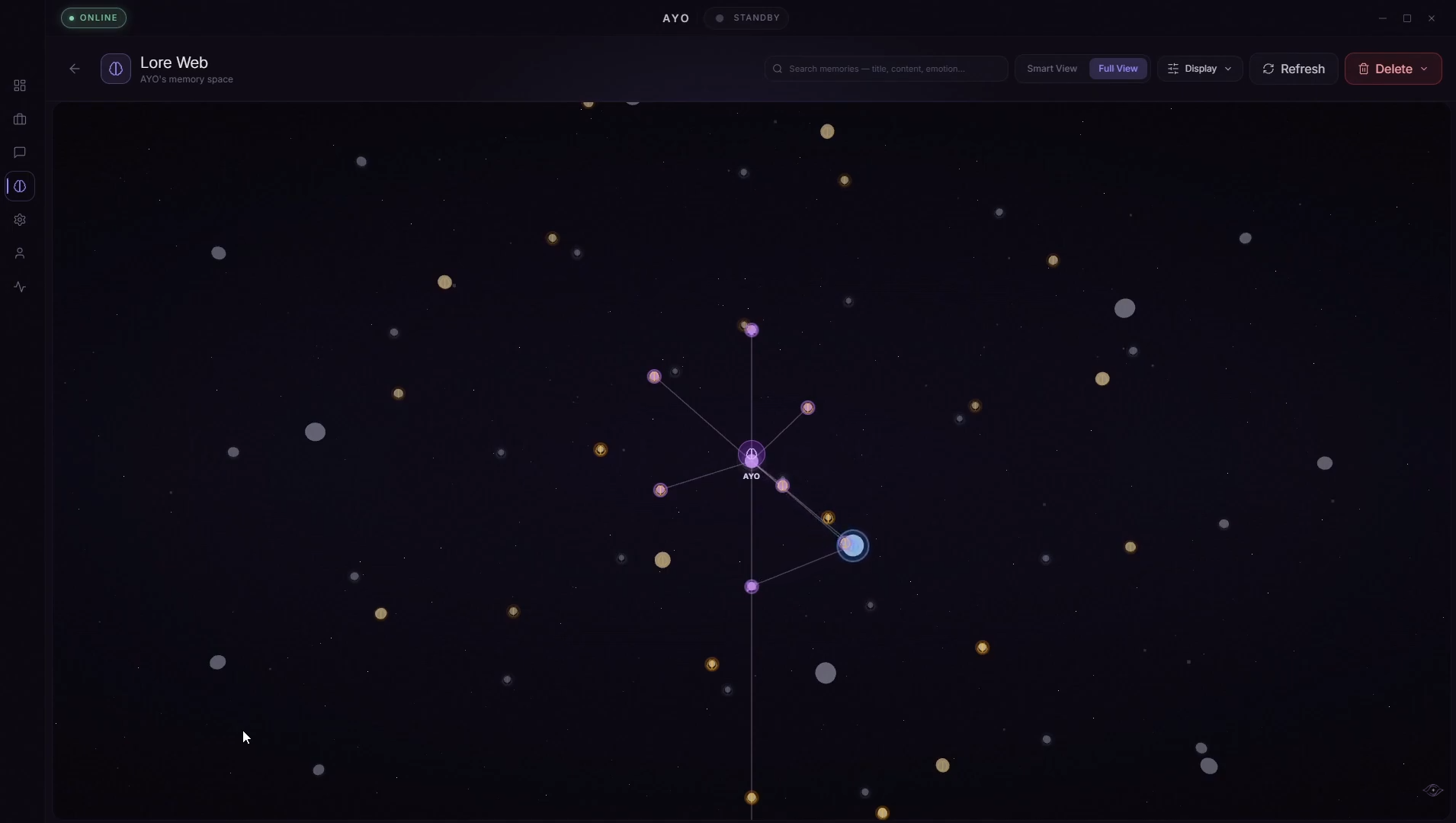 AYO Beta Launch gallery image