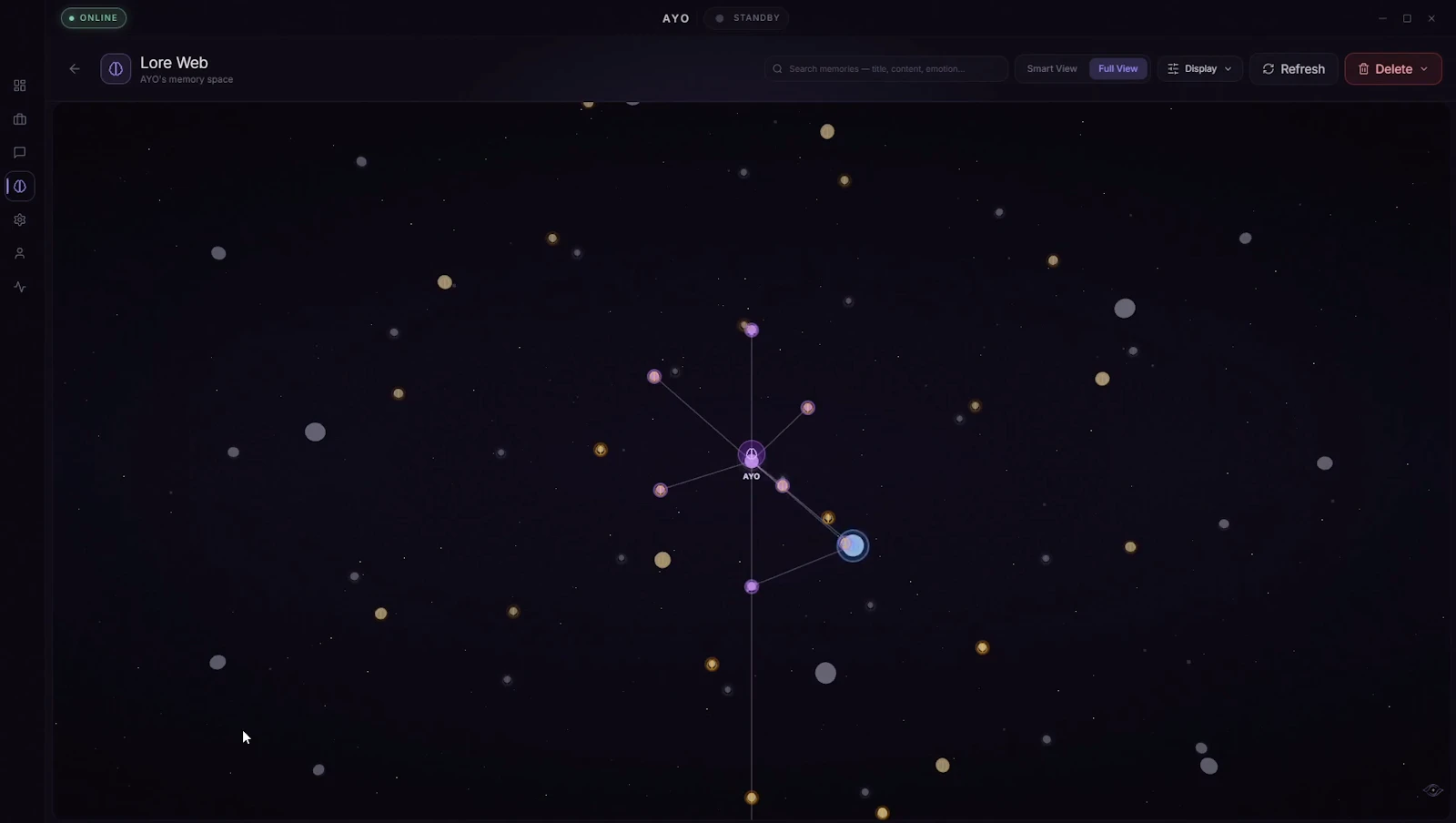 AYO Beta Launch screenshot 5