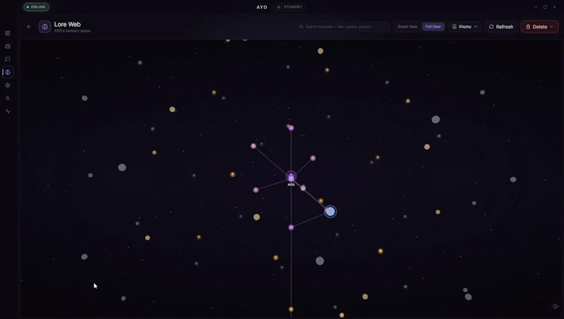 AYO Beta Launch screenshot 5