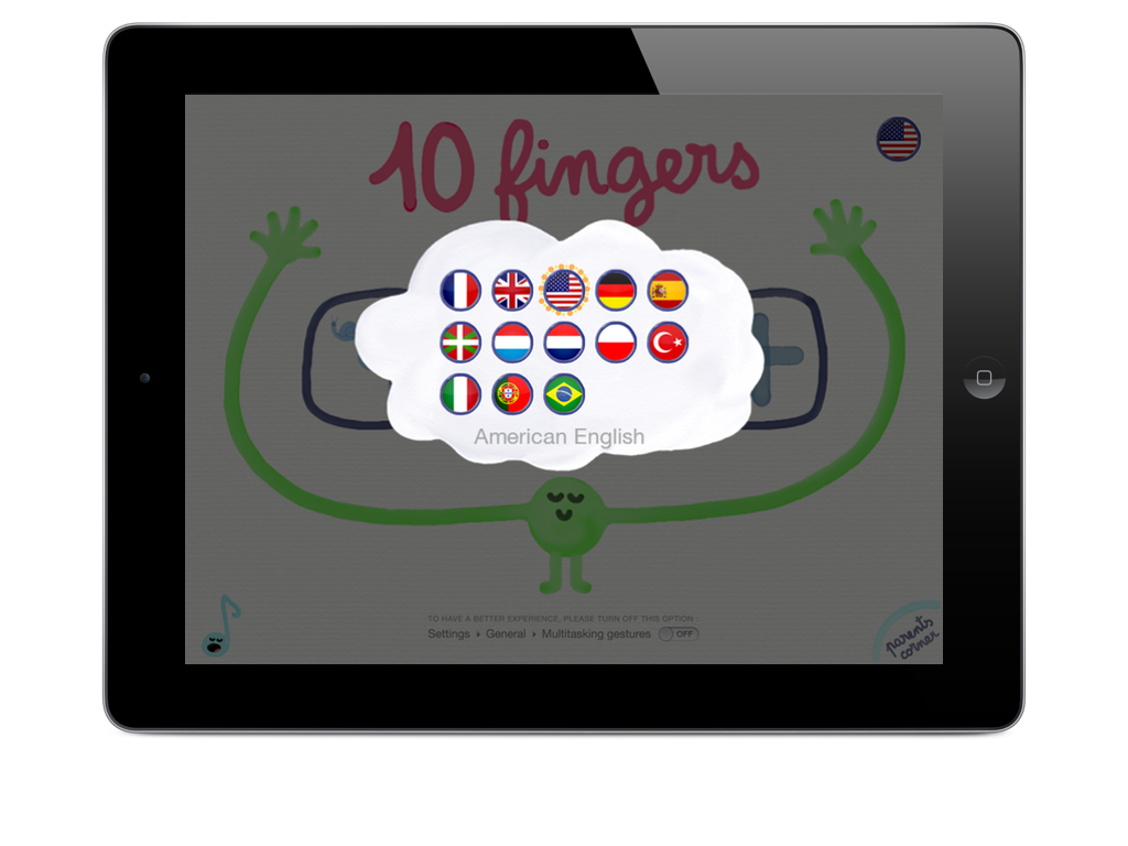 Marbotic gallery image