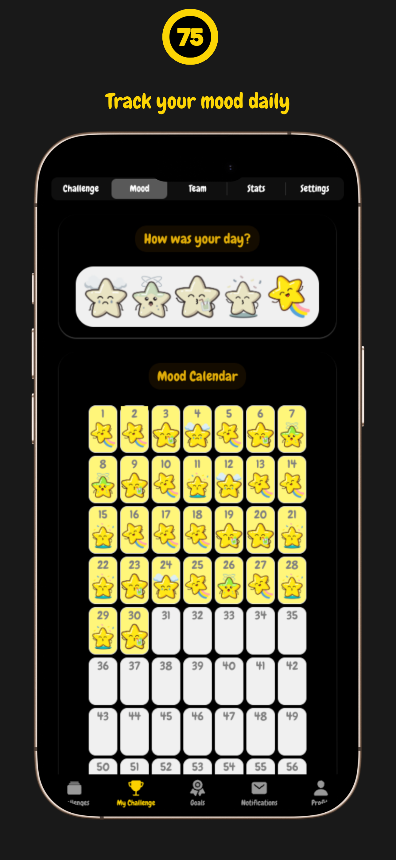 75 Hard Together gallery image