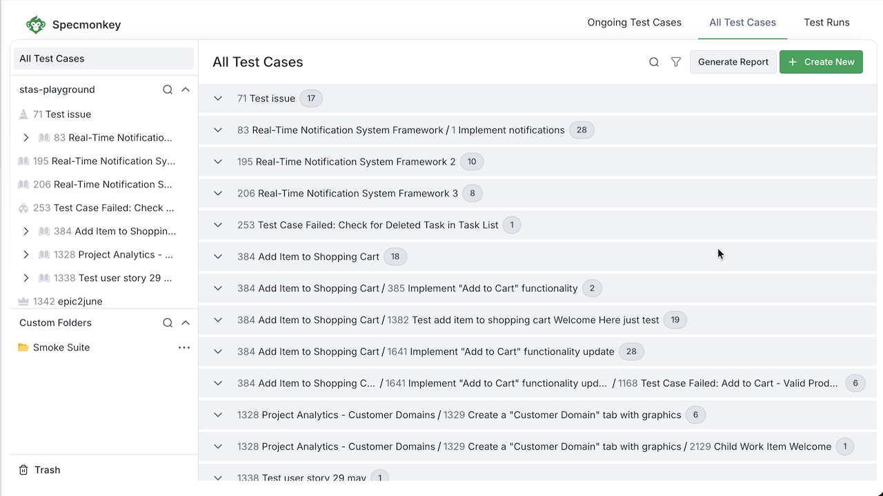 Specmonkey gallery image