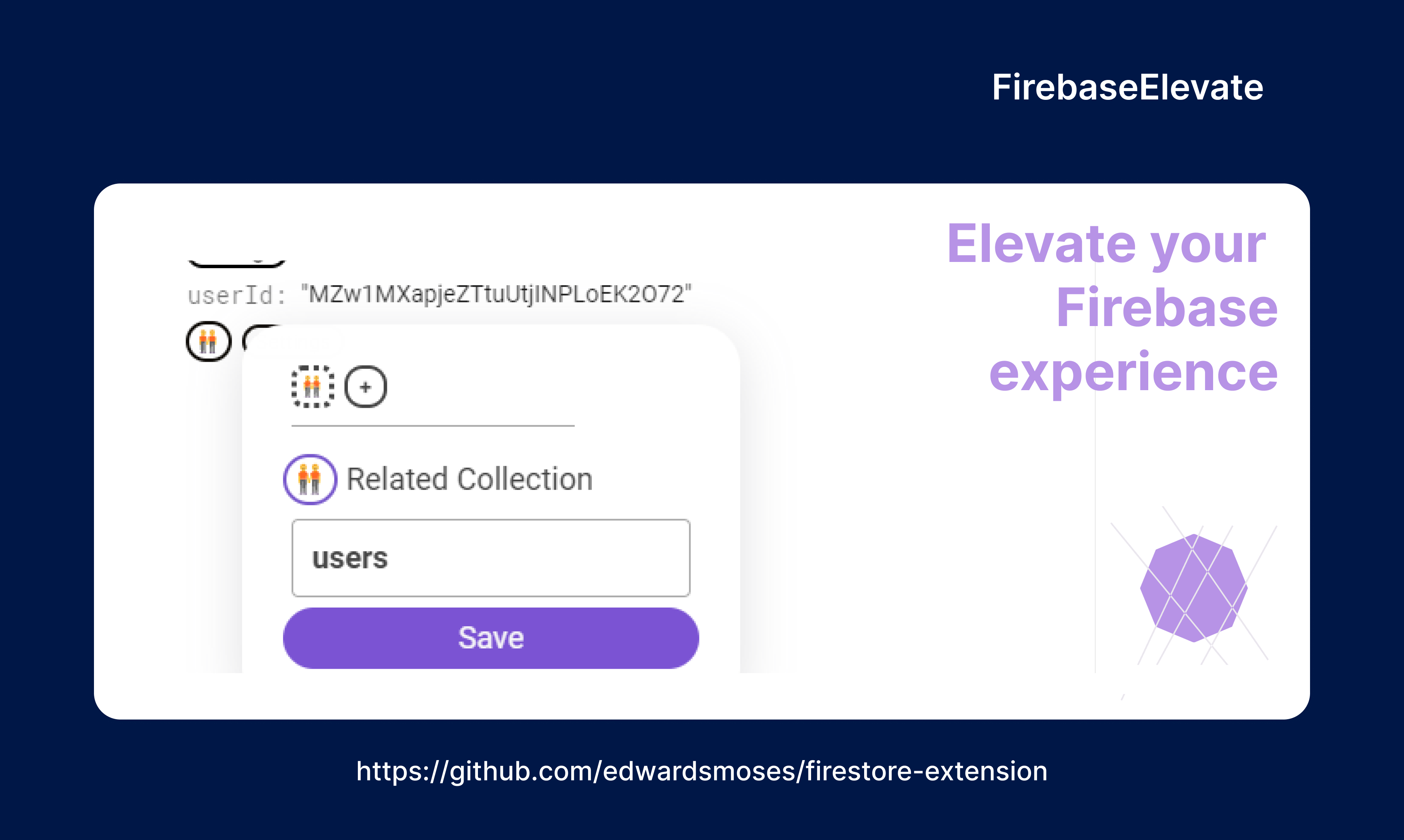 وسائط FirebaseElevate - رفع تجربة Firebase الخاصة بك! 1