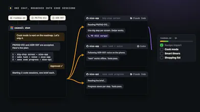AI Council gallery image