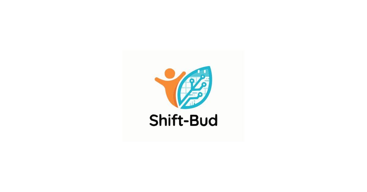 Shift Bud gallery image