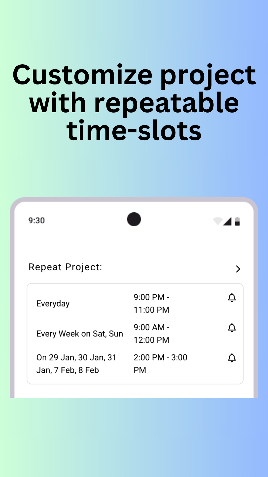 Media Taskqify - Urus semua projek dan tugas anda di satu tempat 10