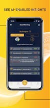 chemoWave Health App gallery image