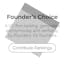 Founder's Choice VC Ratings