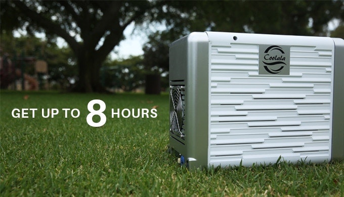 Coolala gallery image