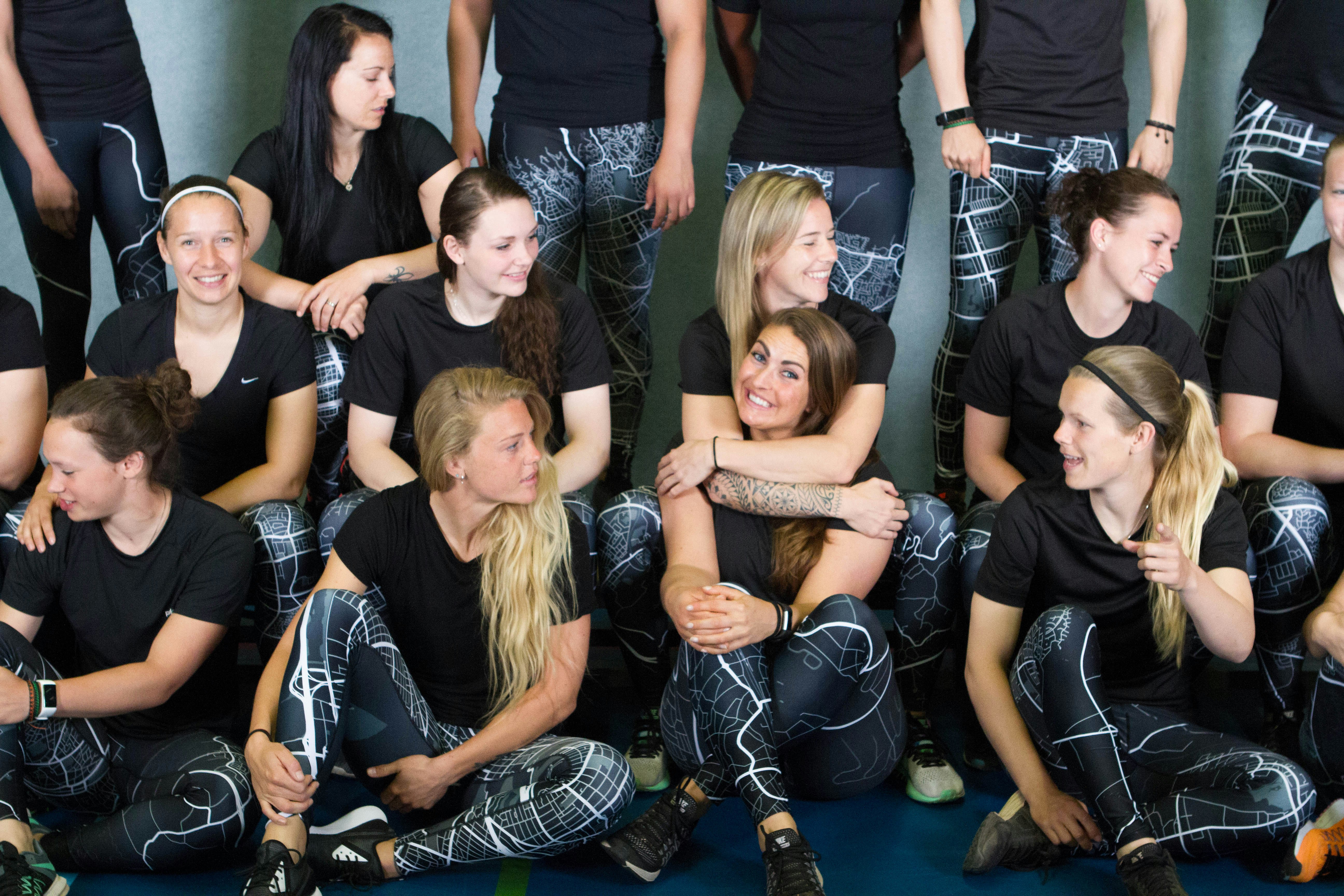 Mapleggings gallery image