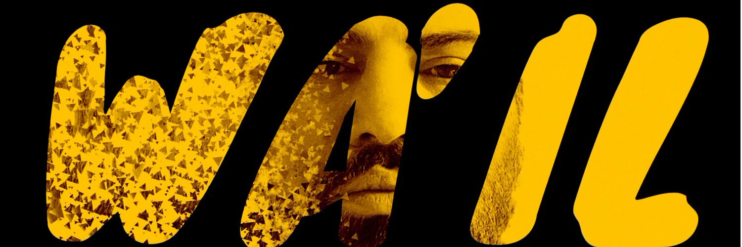 Wa'il Ashshowwaf cover