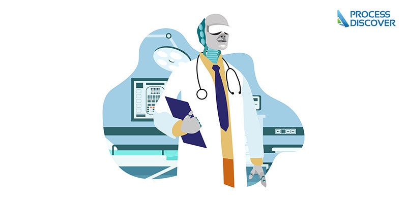 artificial intelligence in healthcare
