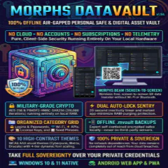 Datavault