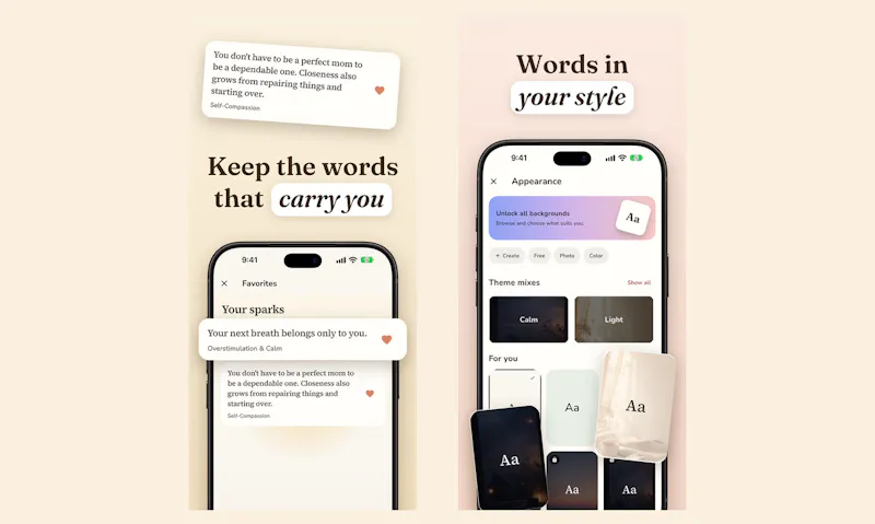 MamaFunke screenshot 3
